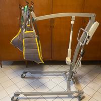 Sollevatore elettrico Invacare