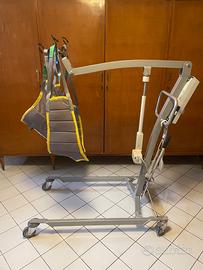 Sollevatore elettrico Invacare