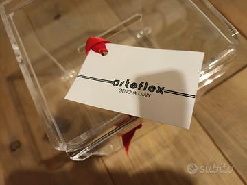 Salvadanaio Arteflex per bambini 