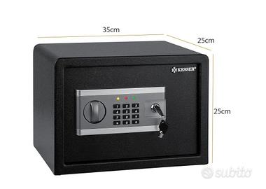 cassaforte 