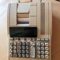 CALCOLATRICE da Ufficio sc 50%