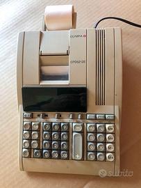 CALCOLATRICE da Ufficio sc 50%