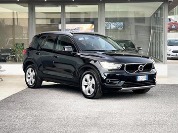 Volvo XC40 1.5 Benzina 129CV E6 Neo - 2021