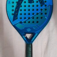 padel head icon