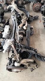 Audi A6 3.0 TD anno 2004 meccanica