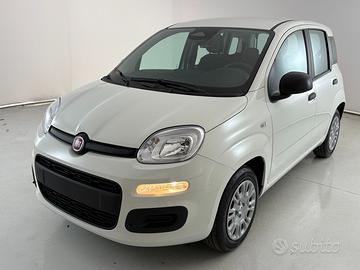 FIAT Panda My25 1.0 70cv Hybrid Panda