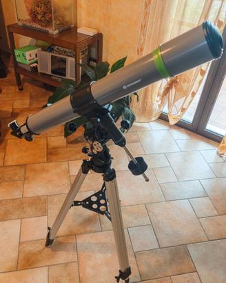 Telescopio Bresser 90/900 Space Explorer
