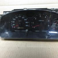 Quadro strumenti SUZUKI JIMNY 1.5 del 2004