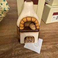 Thun presepe giubileo forno