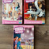 Libri Scuola di danza