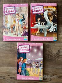 Libri Scuola di danza