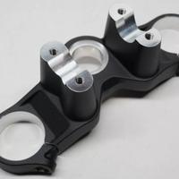 Piastra Forcella Aprilia Tuono 660