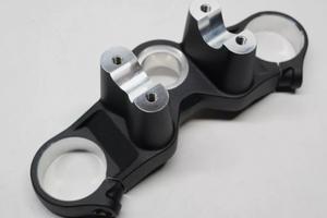 Piastra Forcella Aprilia Tuono 660