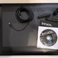 Wacom Intuos 4 L PTK-840