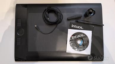 Wacom Intuos 4 L PTK-840