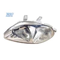 FANALE SINISTRO PER HONDA CIVIC 3 4P 95-98