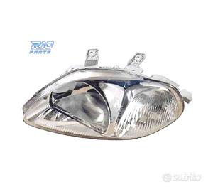 FANALE SINISTRO PER HONDA CIVIC 3 4P 95-98