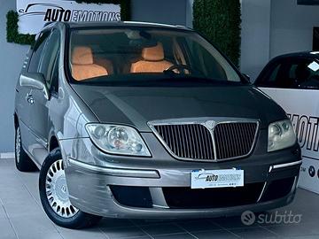 Lancia Phedra - 2.0 MJT 120 CV