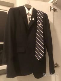 Divisa completa istituto alberghiero SALA CUCINA