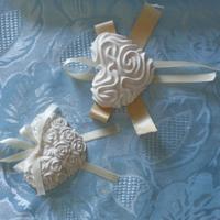 Bomboniere matrimonio cuore 