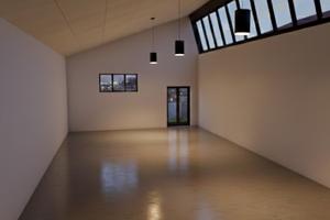 Fondi Artigianali e box auto