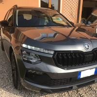 Skoda Kamiq Black Dots 115cv