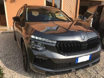 Skoda Kamiq Black Dots 115cv