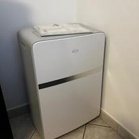Clima senza unità esterna Argo