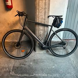 Bici da corsa