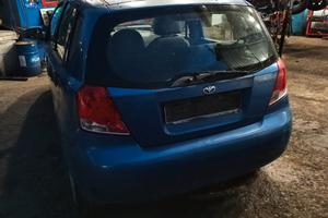 Ricambi usati chevrolet kalos