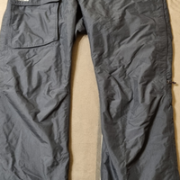 Pantaloni da sci/snowboard 'The North Face' hyvent