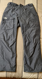 Pantaloni da sci/snowboard 'The North Face' hyvent