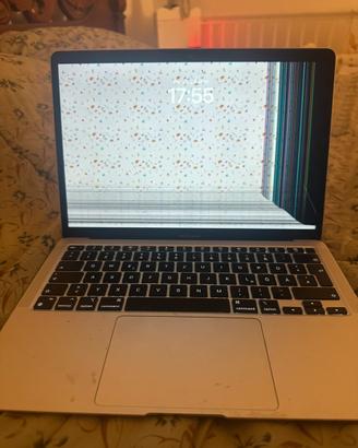 Mac air 2
