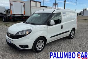 Fiat Doblò frigo 1.6 MTJ 105CV Anno 2019 con ATP