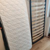 Letto singolo Eminflex