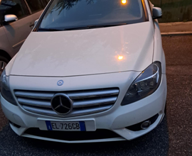 Mercedes B200Cdi