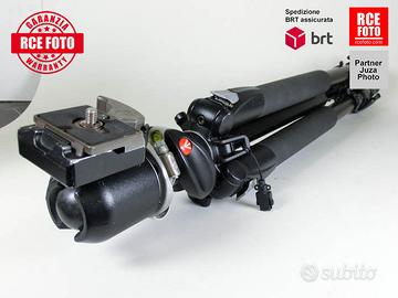 MANFROTTO 190 + 486 RC2