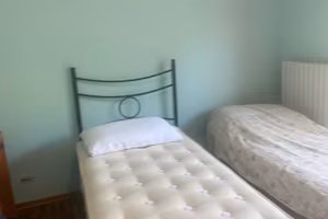 2 posti letto in camera doppia