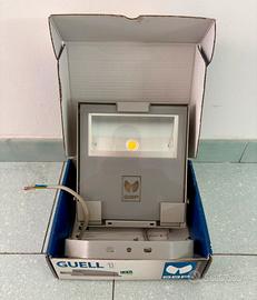 Faretti LED SBP GUELL 1 – 60W