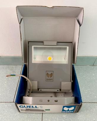 Faretti LED SBP GUELL 1 – 60W
