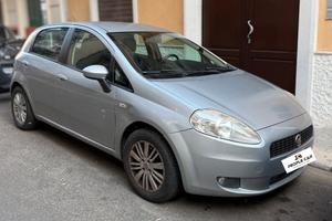 Fiat Punto 1.3 mjt 90cv