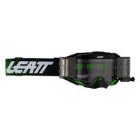 MASCHERA LEATT VELOCITY 6.5 ROLL-OFF | VERDE - LEN
