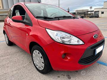 OT TIM A) Ford Ka 1.2benz. Ful/Optional Blok Shaf