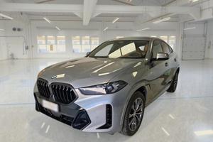 BMW X6 XDRIVE 40D 48V MSPORT PRO AUTOM. SUV