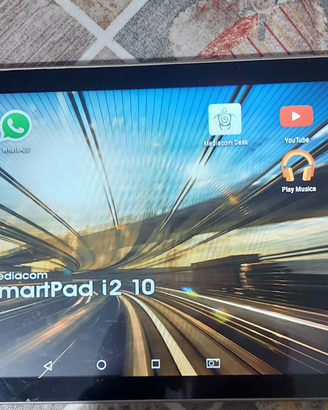 Smartpad 12 10