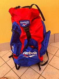 Zaino trekking Reebok NUOVO