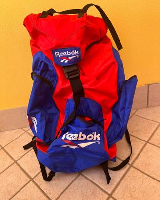 Zaino trekking Reebok NUOVO