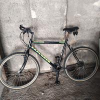 Bici MTB 26"
