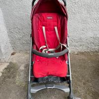 Passeggino inglesina trilogy