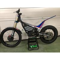 ELECTRIC MOTION EPURE RACE 2022 Riferimento EM2022